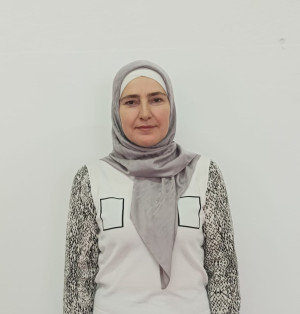 Зубайраева Пасихат Жалмырзаевна Зубайраева Пасихат Жалмырзаевна