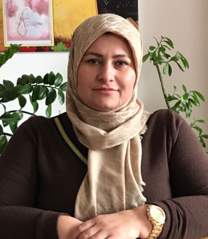 Саитова Лариса Ваховна Саитова Лариса Ваховна